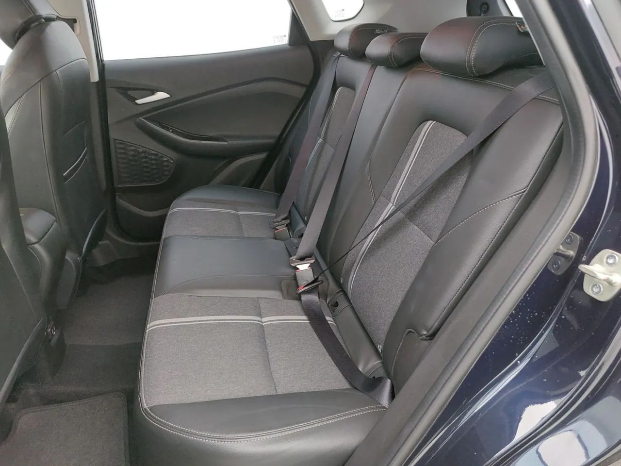 Chevrolet Tracker LTZ 1.0 Turbo 12V Flex Aut., foto 17 de 18