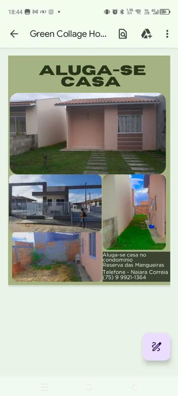 Foto - Alagoinhas - Nova Alagoinhas