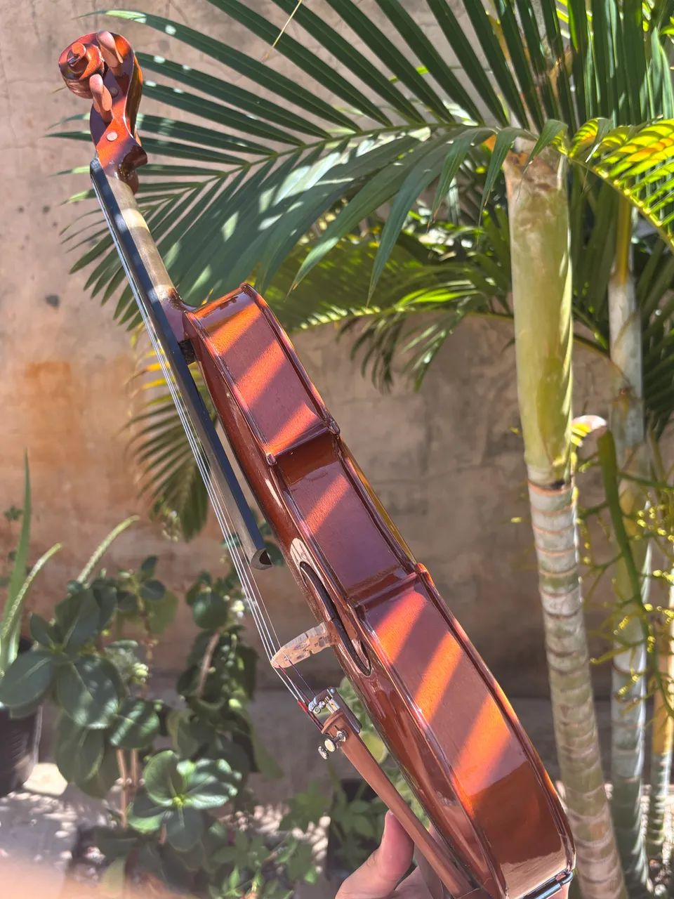 Violino VE 441  - Foto 4