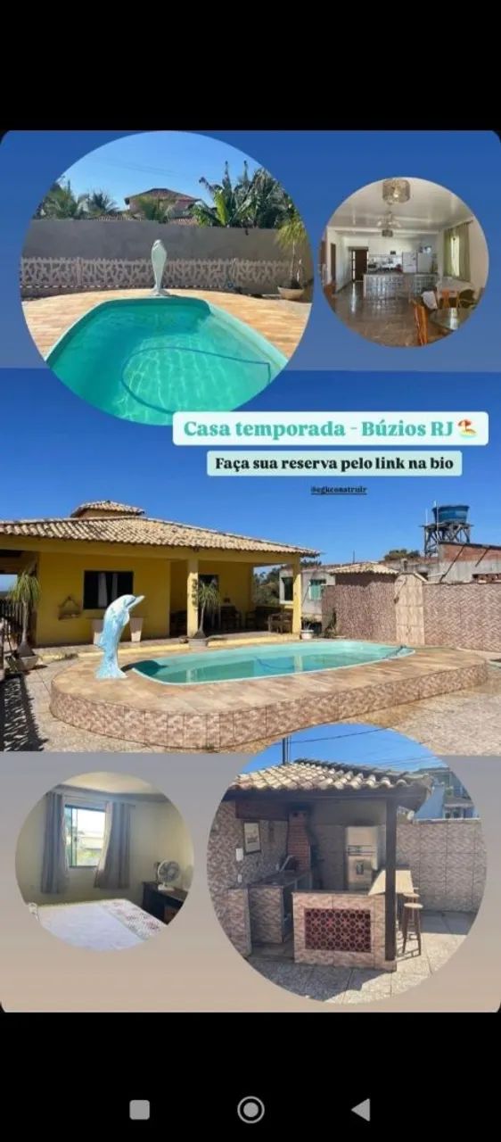 Casa sol e mar  - Foto 3