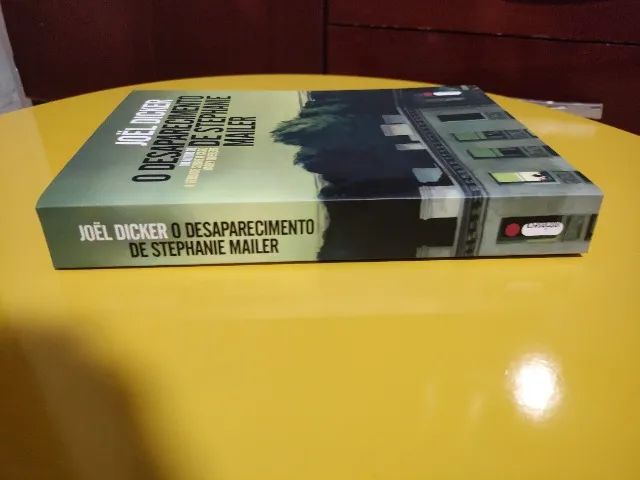 O desaparecimento de Stephanie Mailer - Foto 3