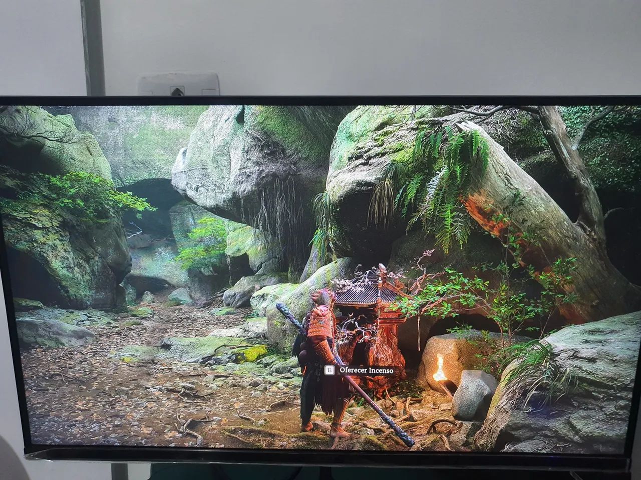 Monitor Gamer  27 polegadas Ips 180Hz fullhd <br>Acer preto