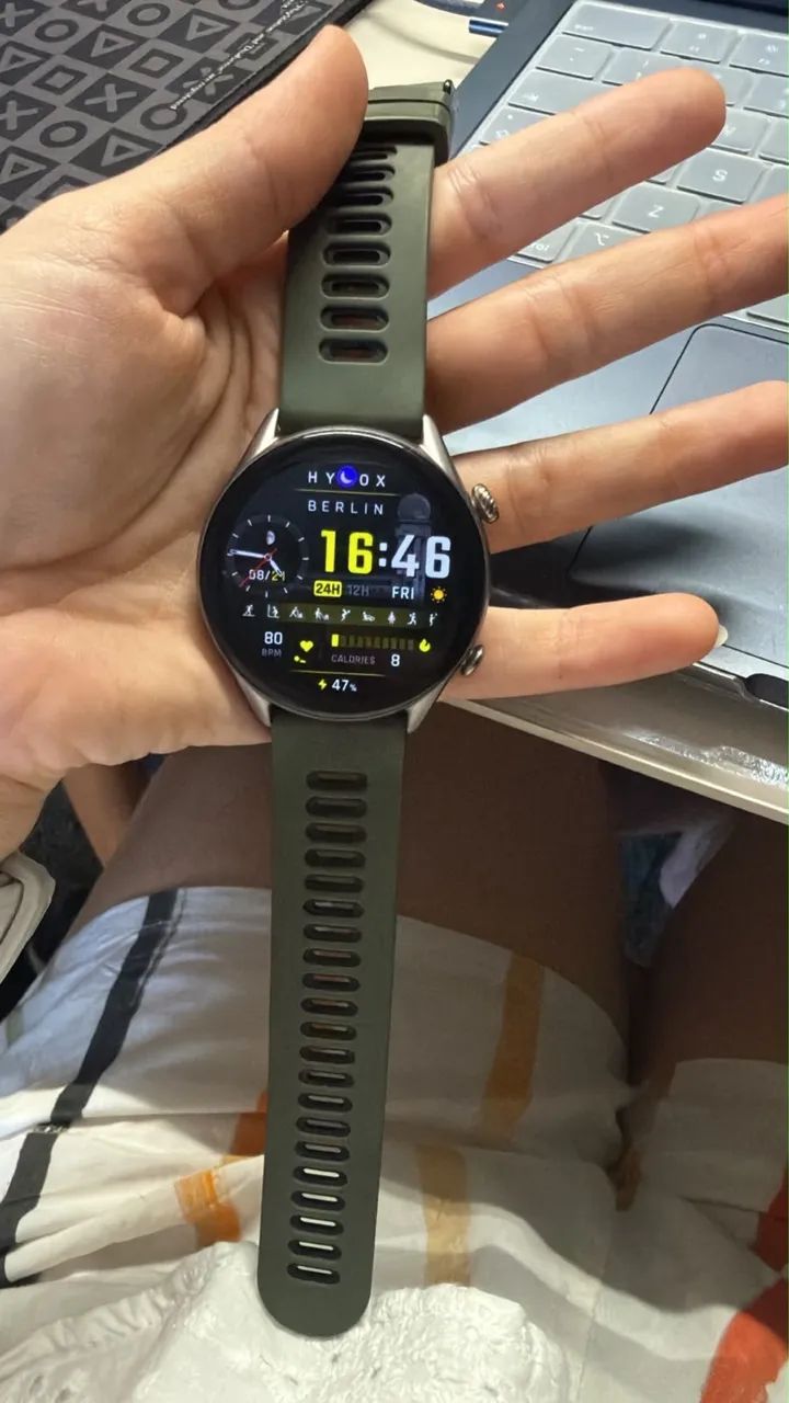 Amazfit GTR 4 New - Foto 5