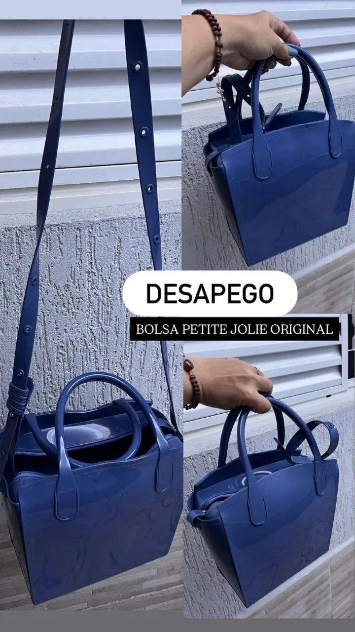 Bolsa Petite Jolie