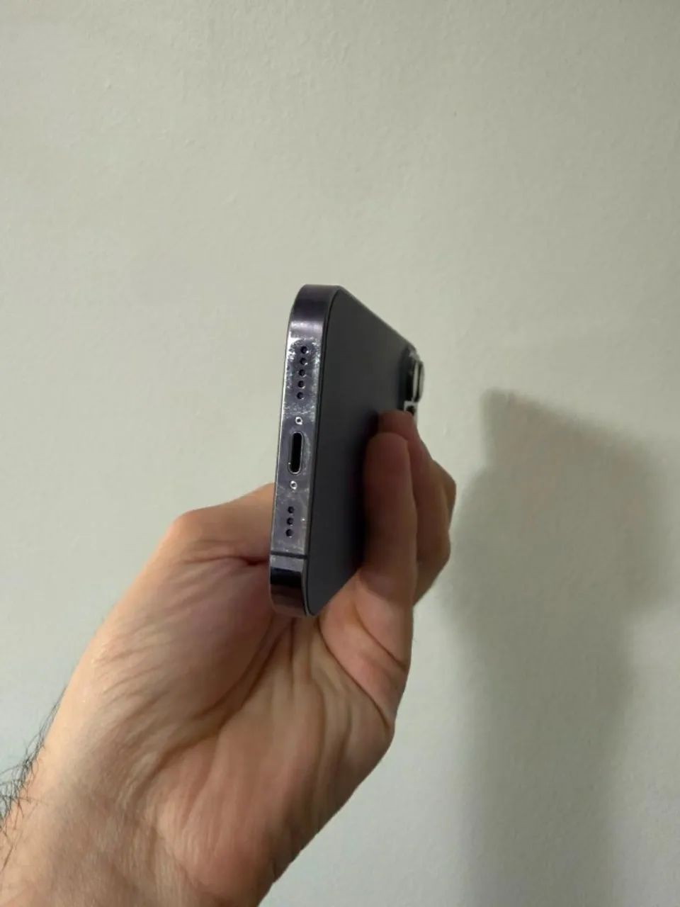 iPhone 14 Pro 256GB - Divide ate 12x   - Foto 3