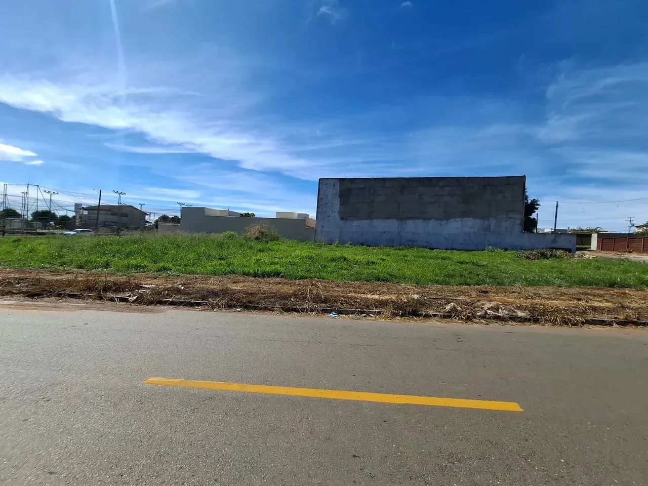 Area com 1554m², Setor Central Park, Aparecida de Goiania - Foto 4