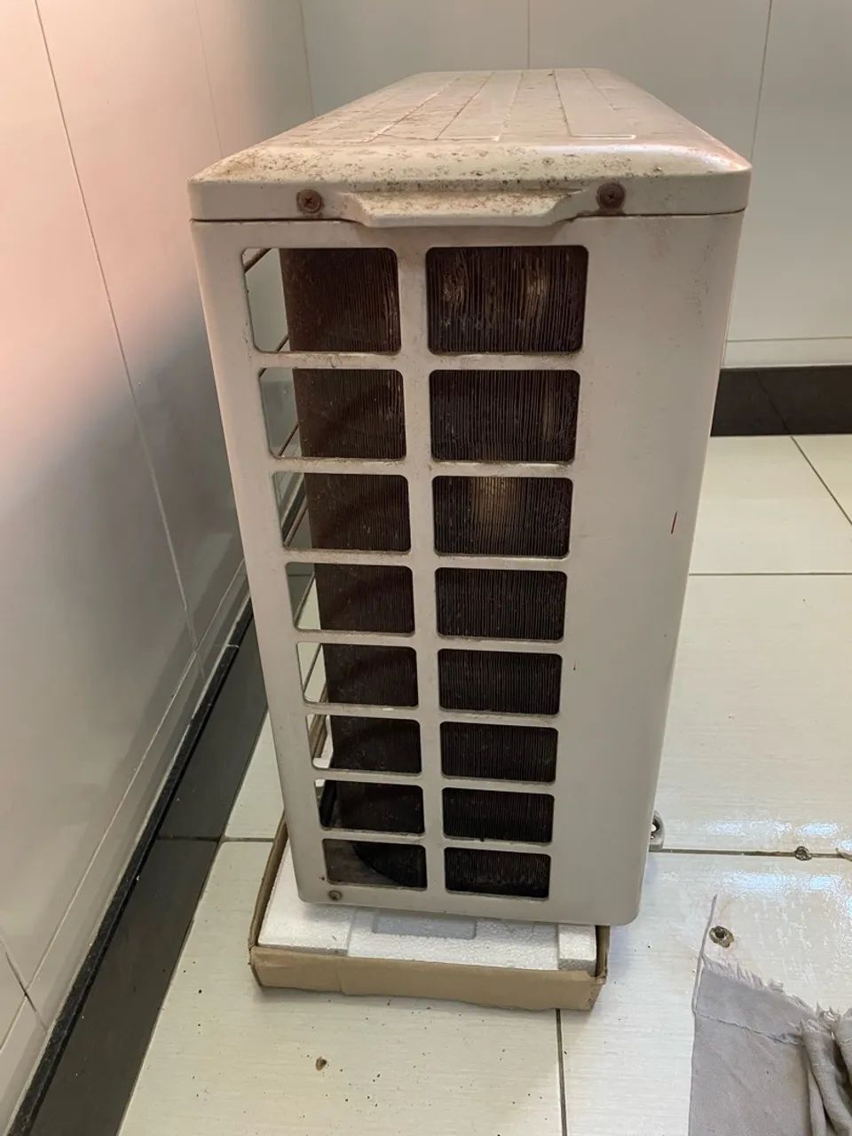 Ar Condicionado SPLIT GREE 7000 btus - Foto 4