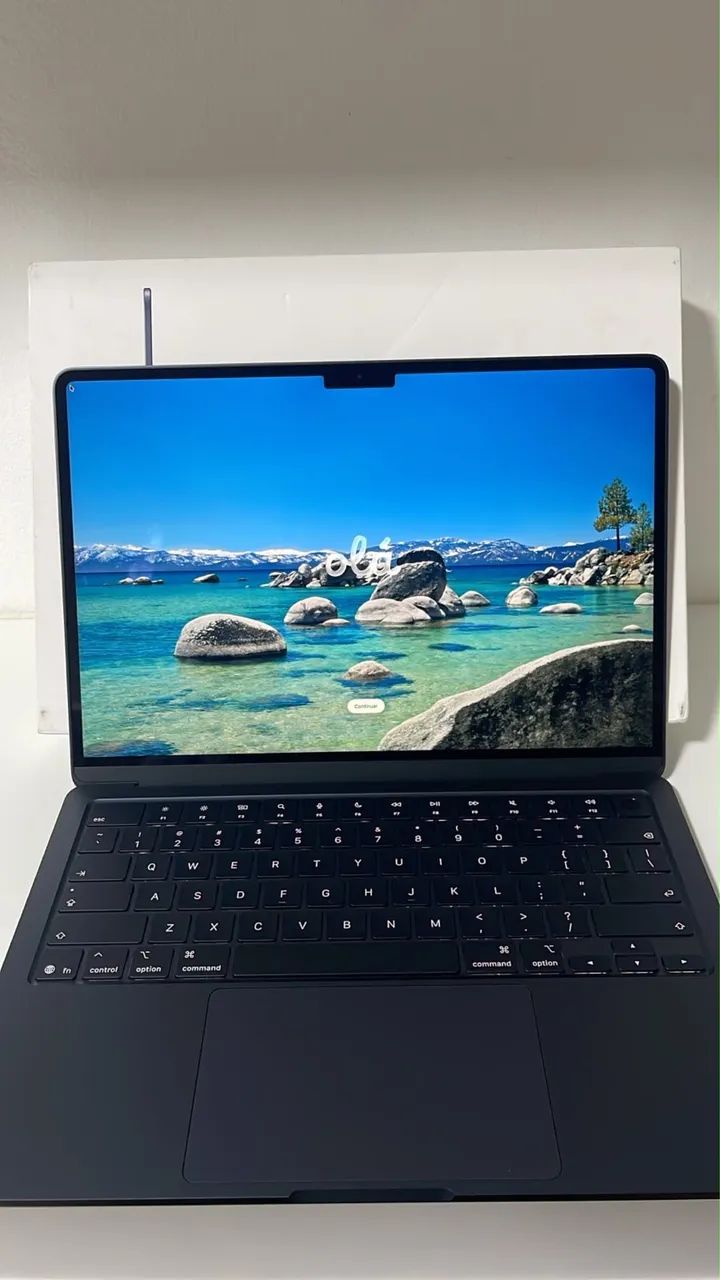 Macbook air m5  - Foto 3