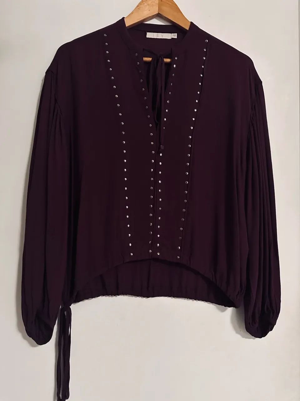 Blusa ISY P