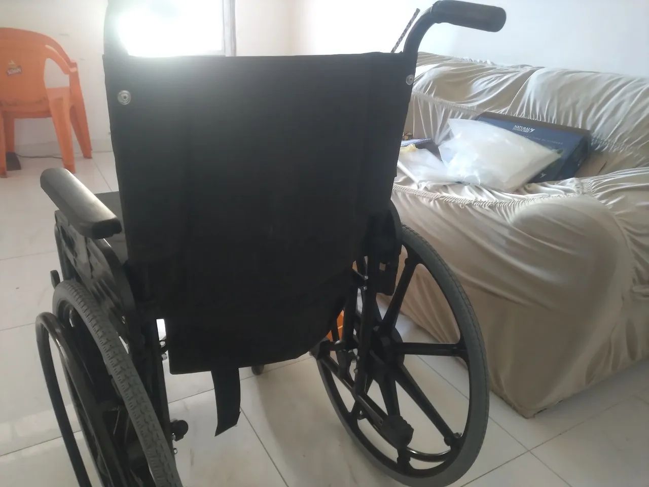 Produto hospitalar  - Foto 5