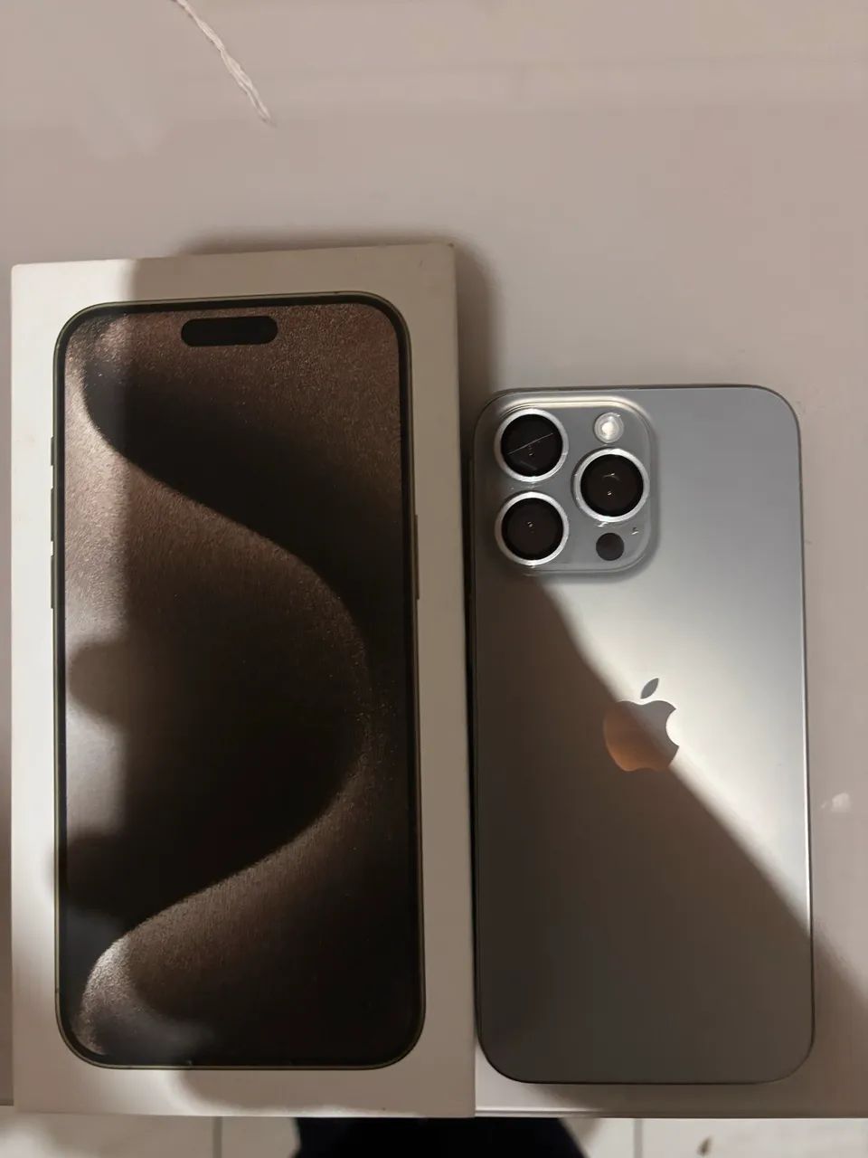 iPhone 15 pro max  - Foto 5