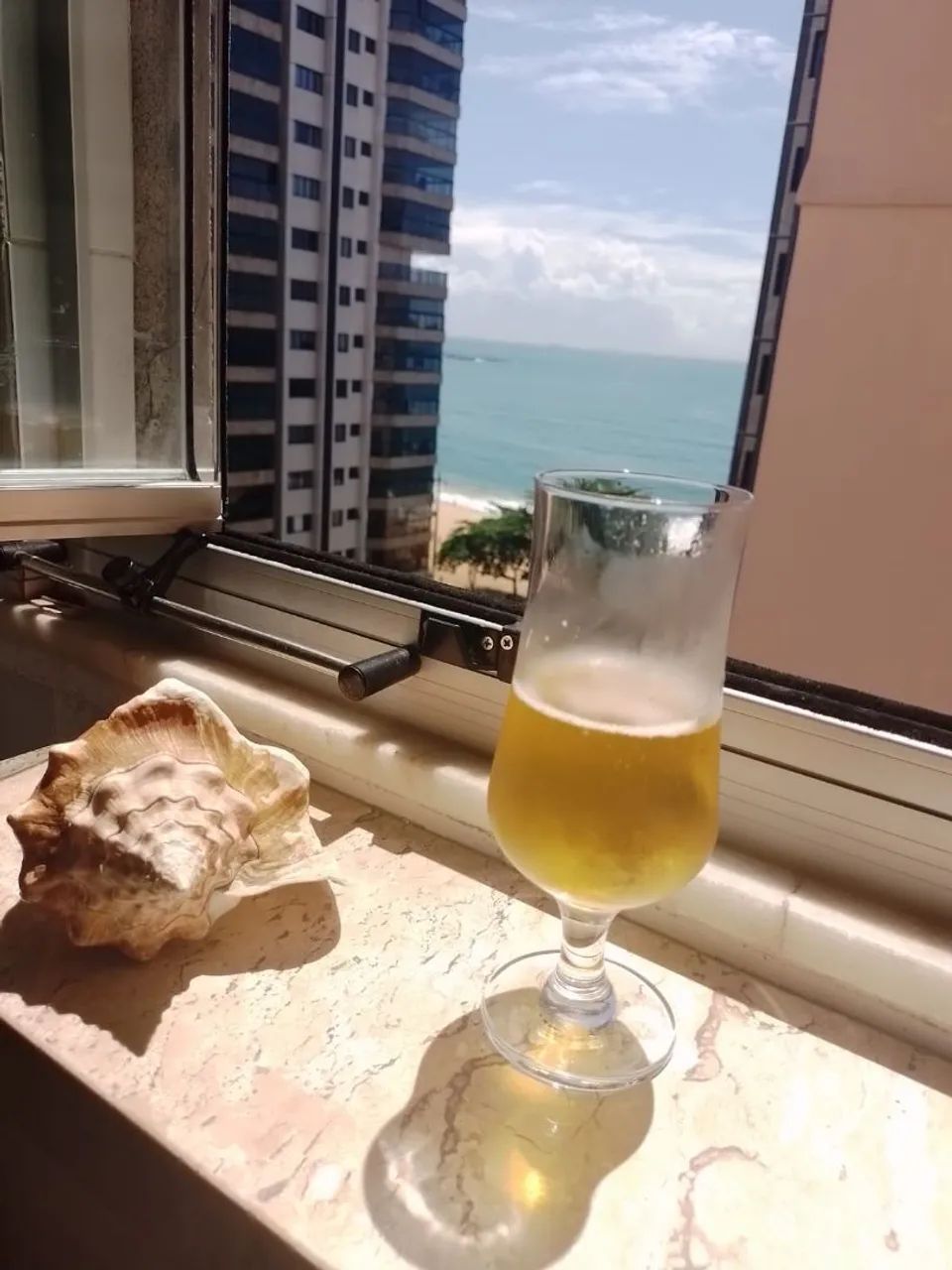 Praia da Costa - Vila Velha - apartamento - temporada - mensal - ar-condicionado - vitoria