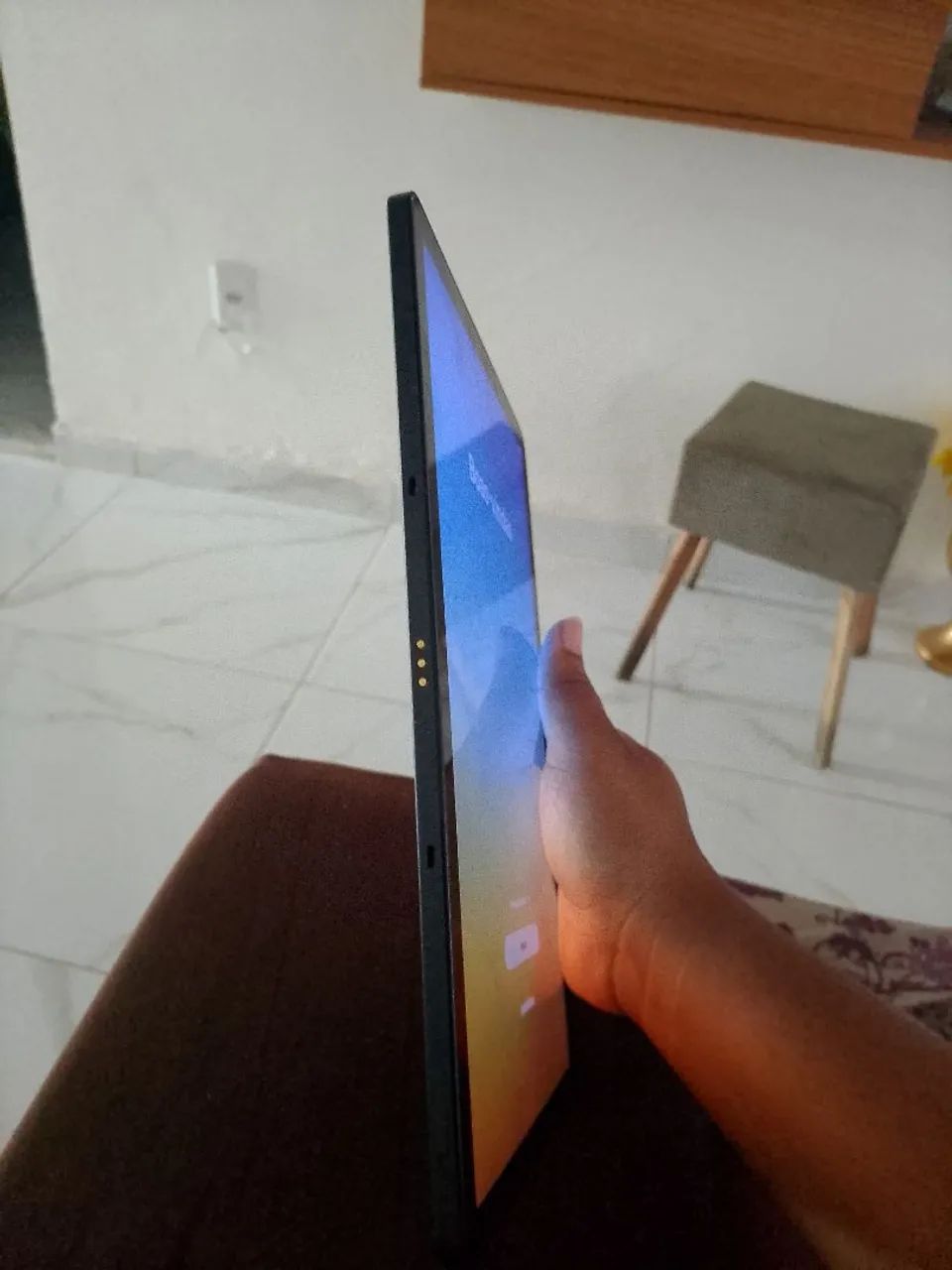 Tablet Samsung 64GB - Foto 4
