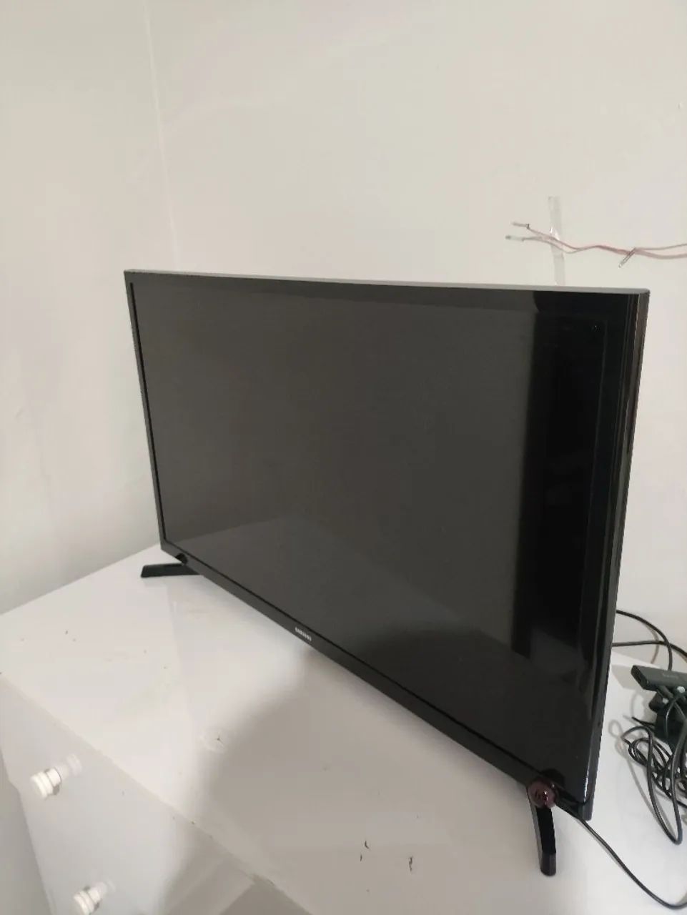 Televisão Samsung 32 polegadas  - Foto 3