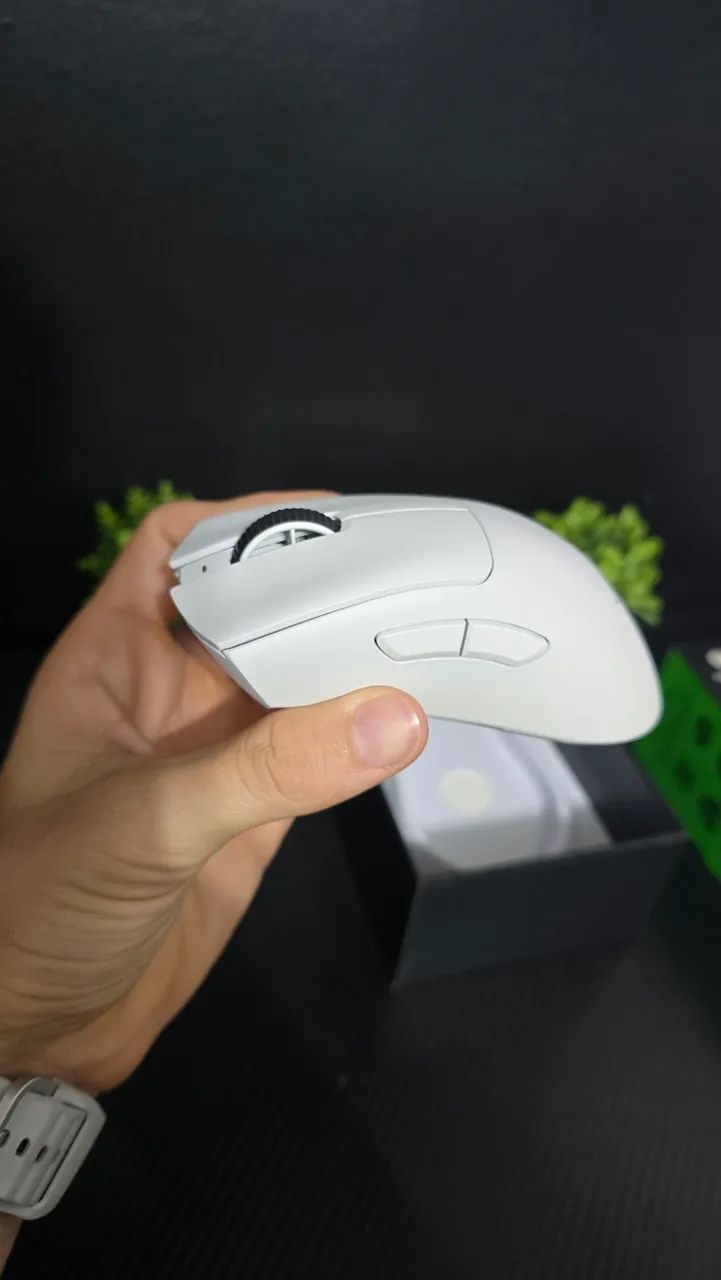 Deathadder v3 pro  - Foto 5
