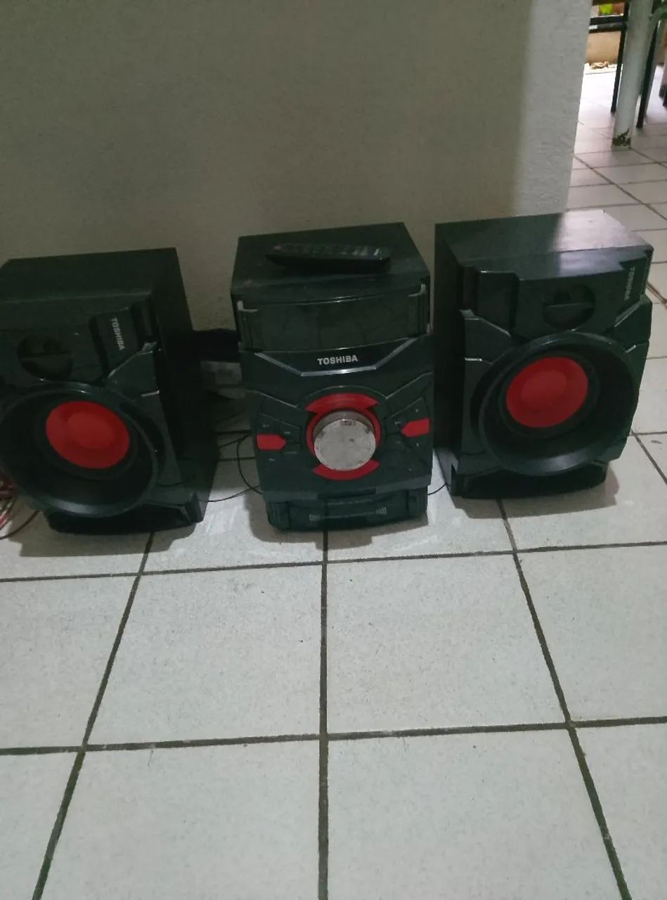 Mini System  - Foto 2