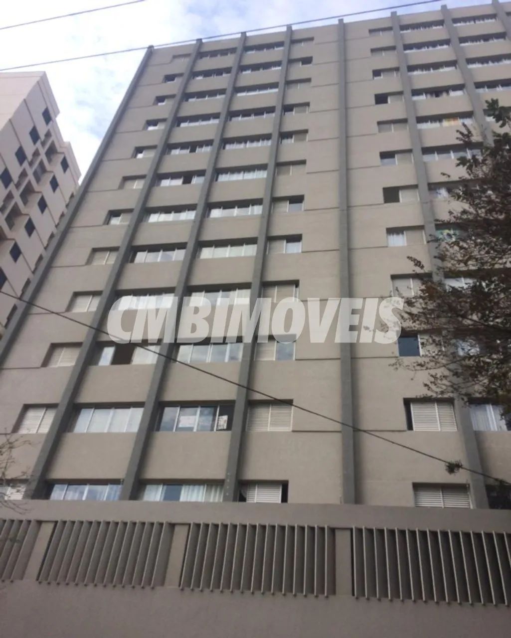 apartamento - Bosque - Campinas