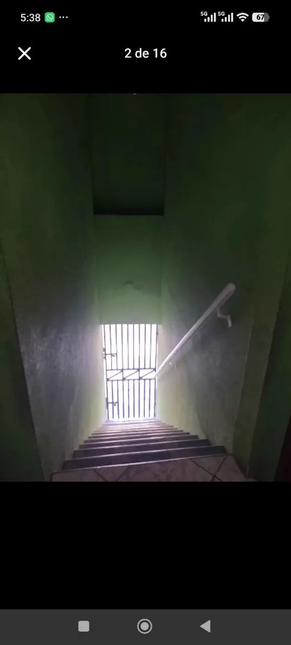 Apartamento disponível para locação  - Foto 2