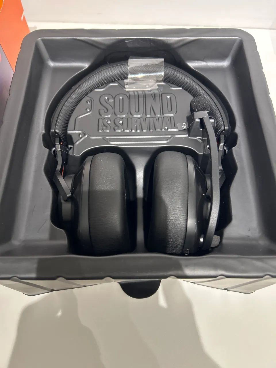 Headphone JBL Quantum 400 - Foto 2