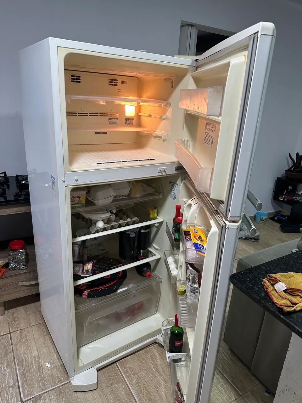 Geladeira  - Foto 3