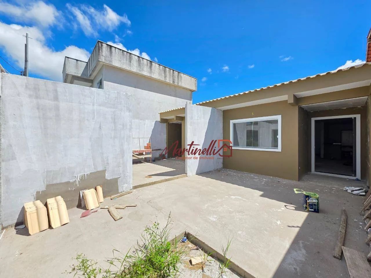 Casa Térrea à Venda | 2 Quartos | 55 m² | Planície da Serra - Foto 3