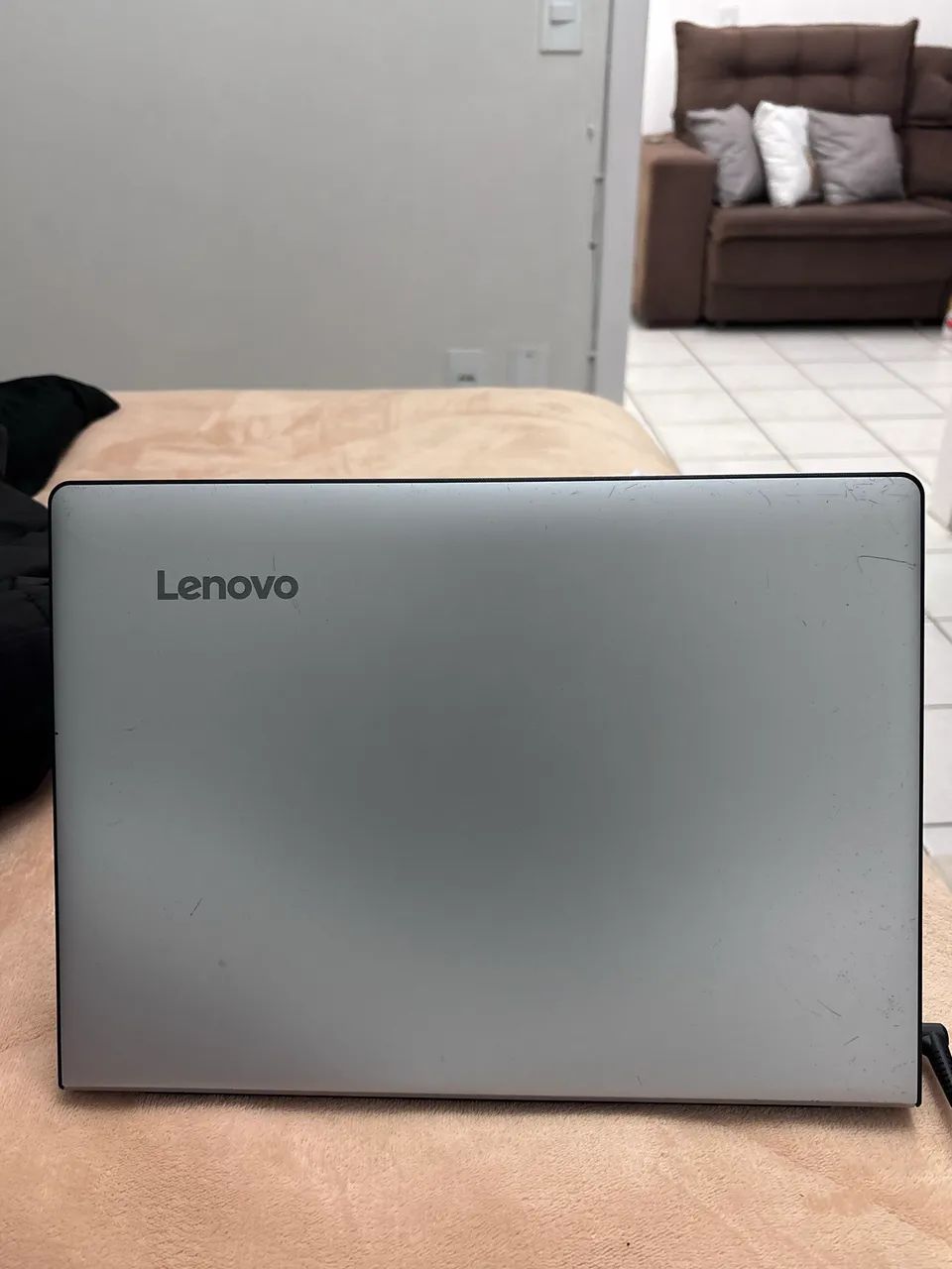 NOTEBOOK LENOVO INTEL - CORE I3 - Notebooks - Capoeiras