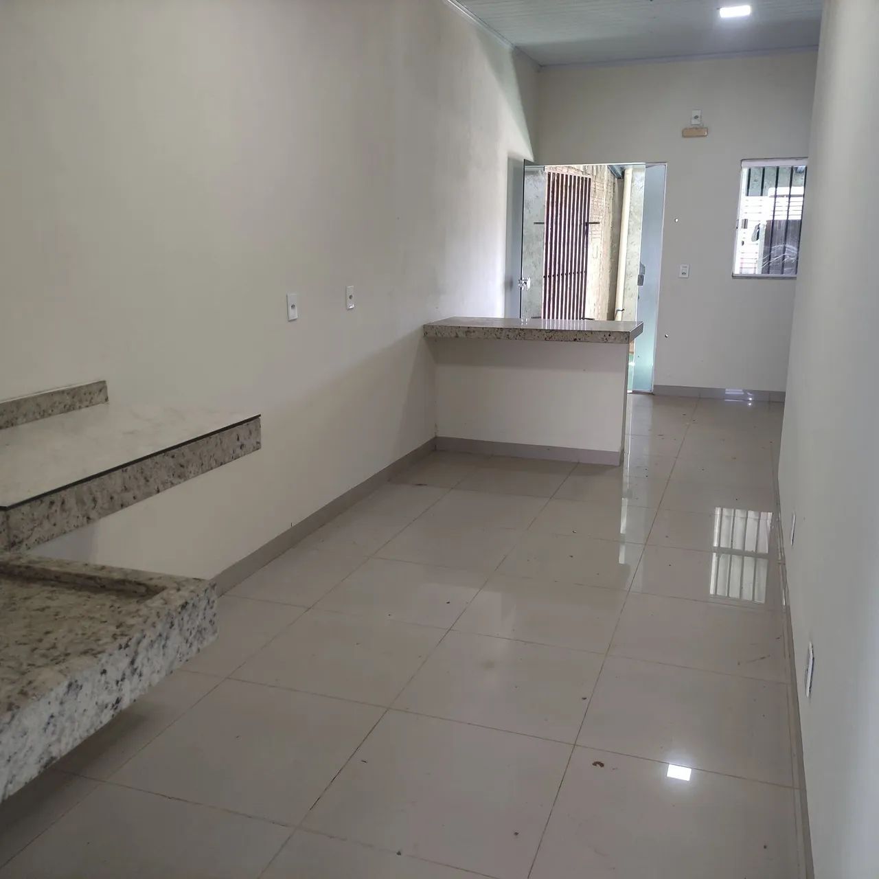 Aluga-se casa em Luzimangues - Foto 5