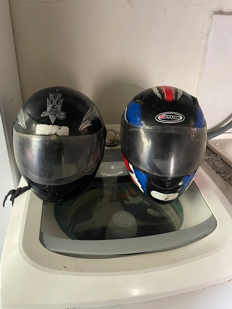 Capacete barato - Foto 3