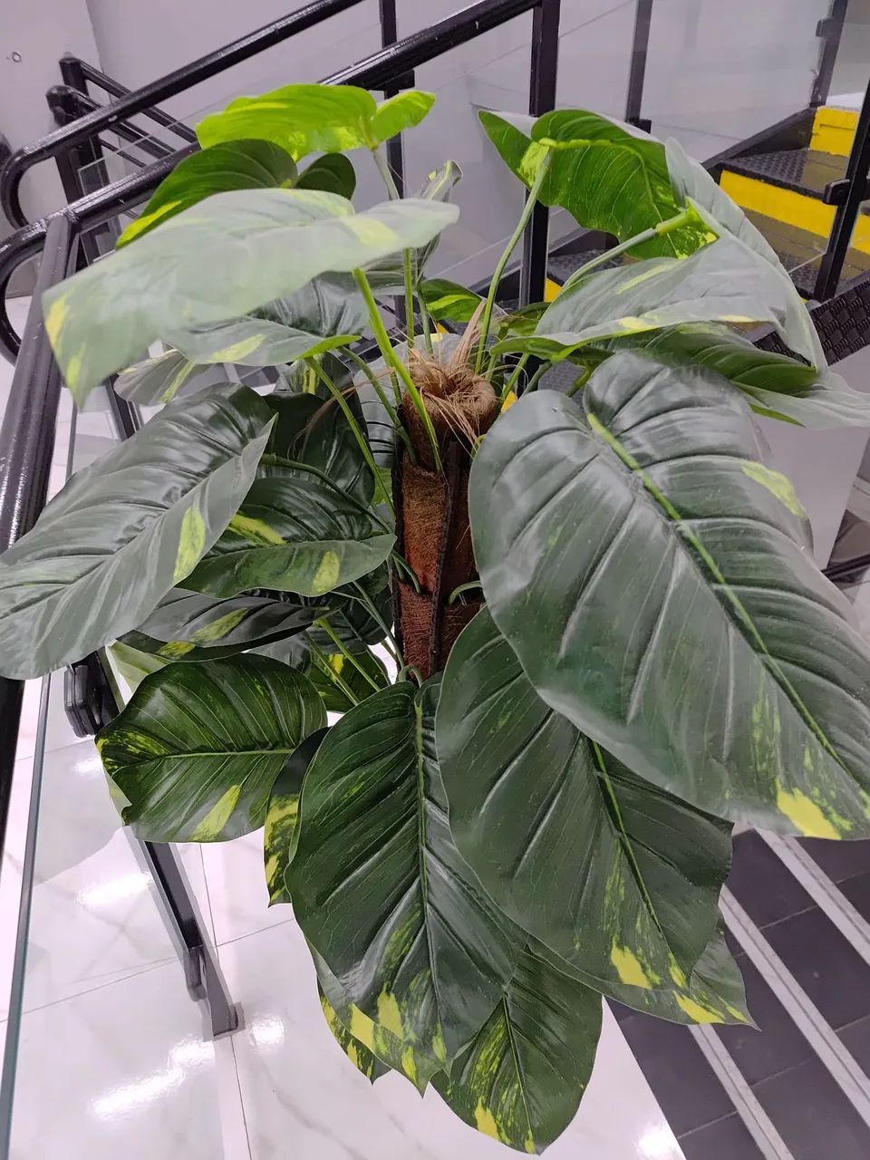 Planta artificial  - Foto 4