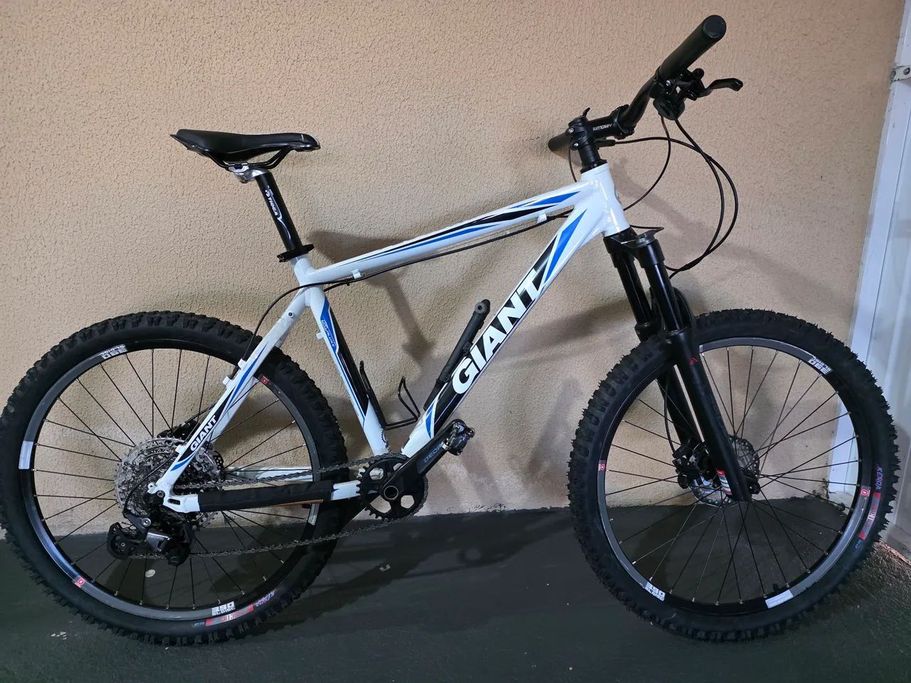 BIKE GIANT NOVA ESPORTIVA  - Foto 2