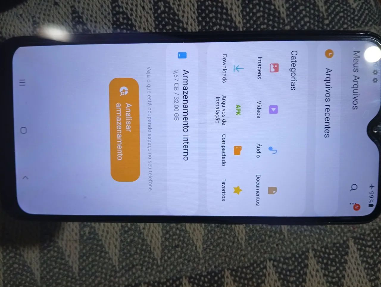 Celular a10 - Foto 2