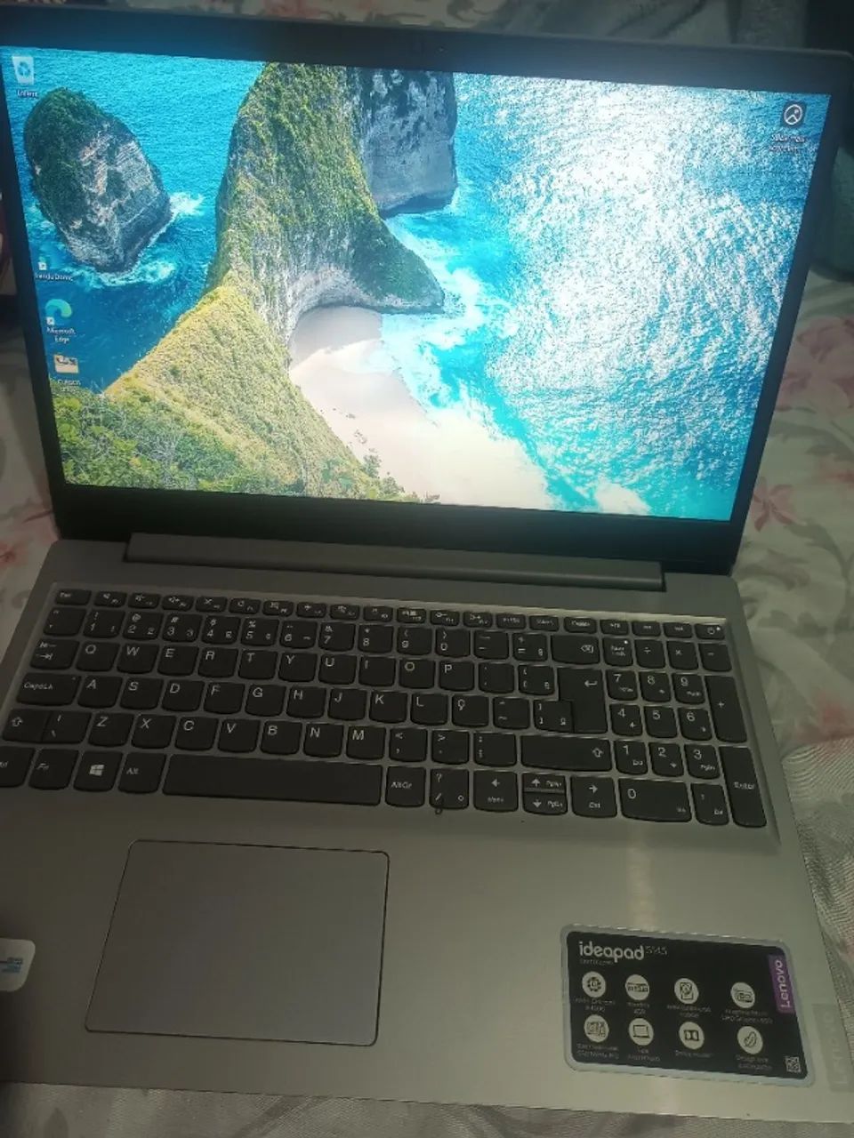 Notebook  - Foto 4