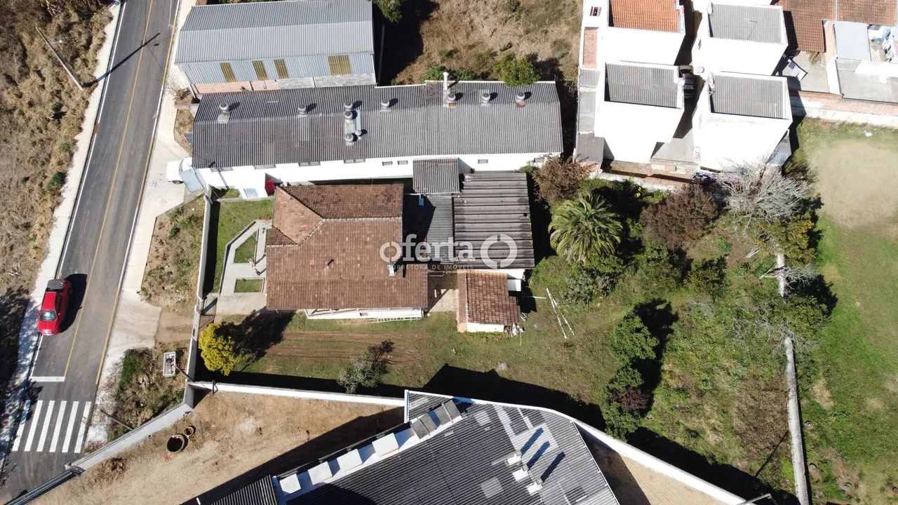 Imóvel comercial e residencial em Contenda - Foto 5