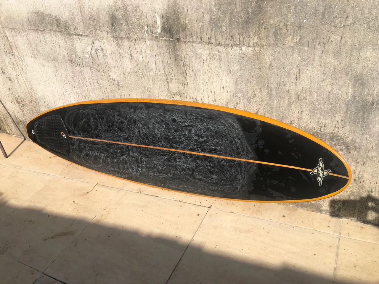 Funboard 7,0 - Foto 3