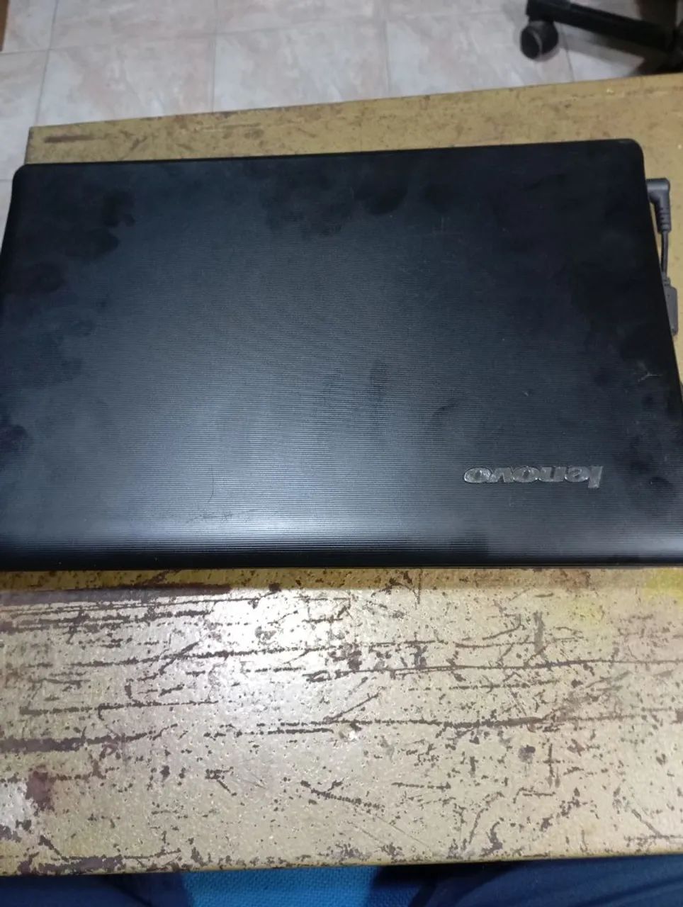 Notebook Lenovo G475 - Foto 2
