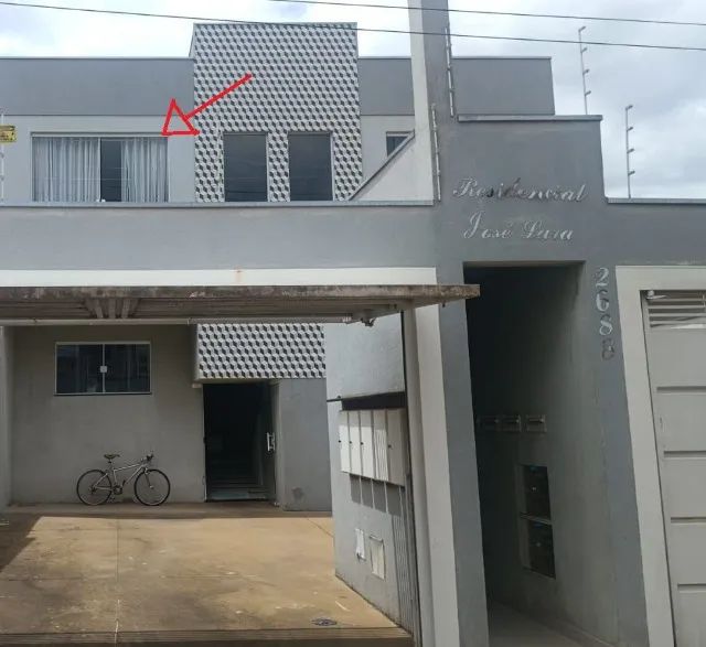 Foto - Franca - São José