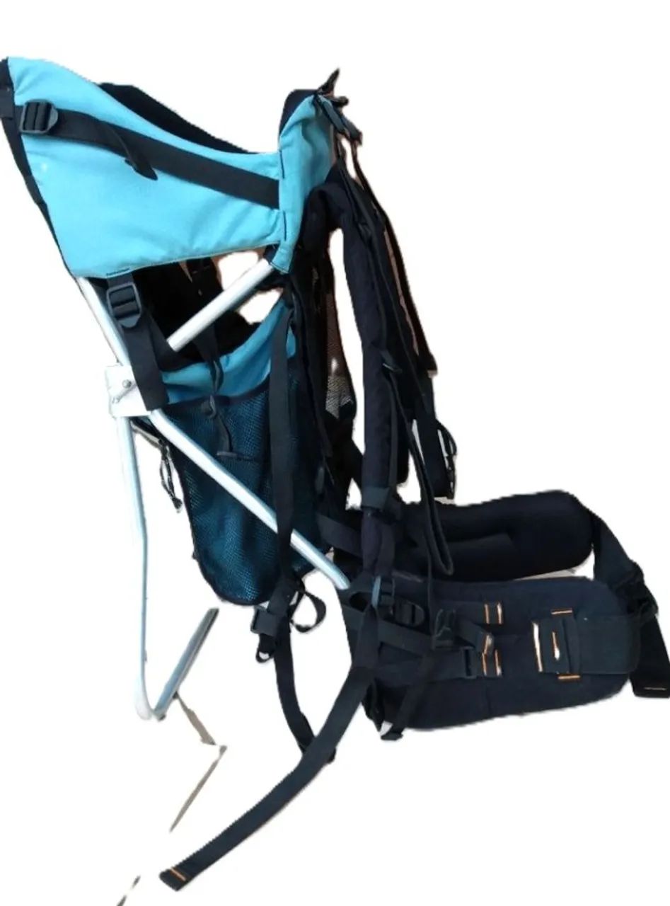 Mochila Para Transportar Bebes Curtlo