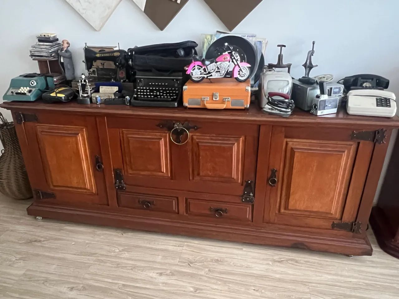 Vende-se móveis  - Foto 3