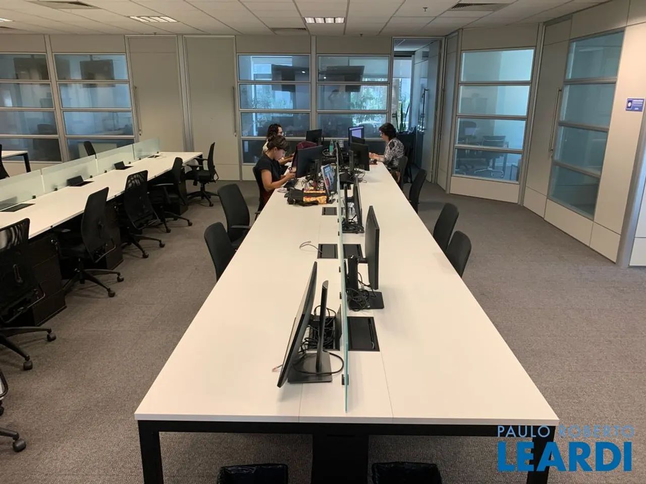 CONJ. COMERCIAL - ITAIM BIBI - SP - Foto 2