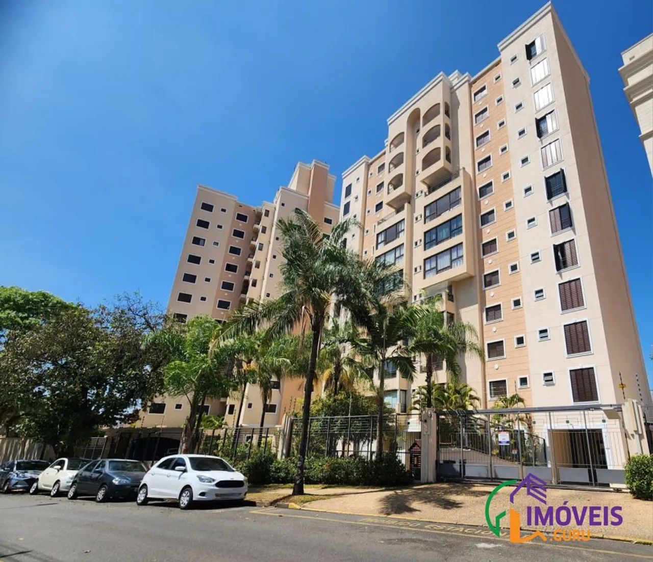APARTAMENTO - CAMBUÍ - SP - Foto 2