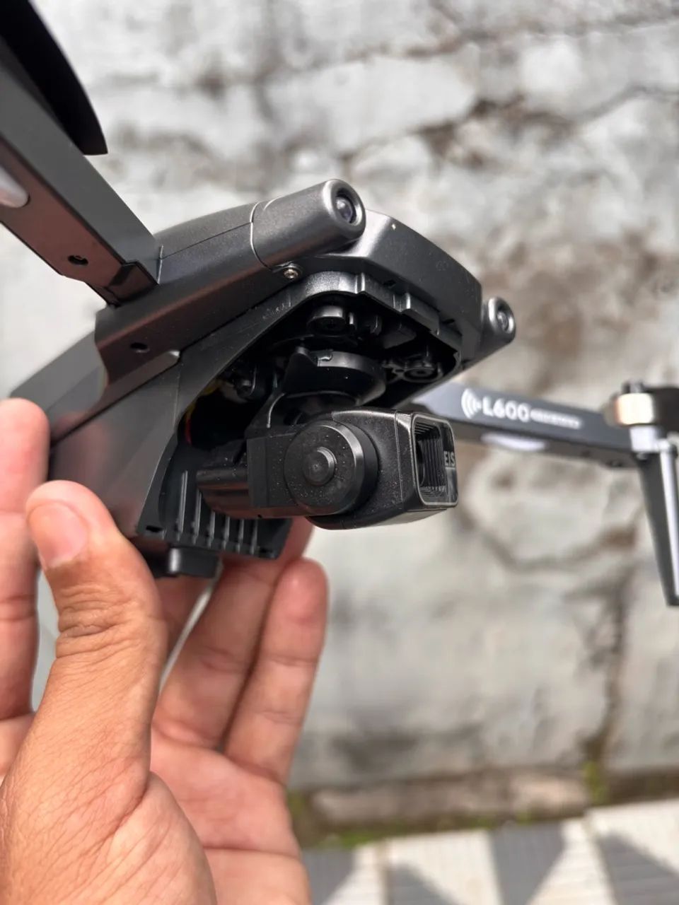 Drone L600 PRO MAX - Foto 3