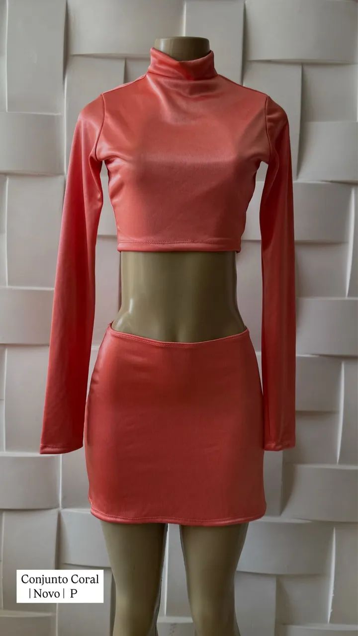 Conjunto  - Foto 2