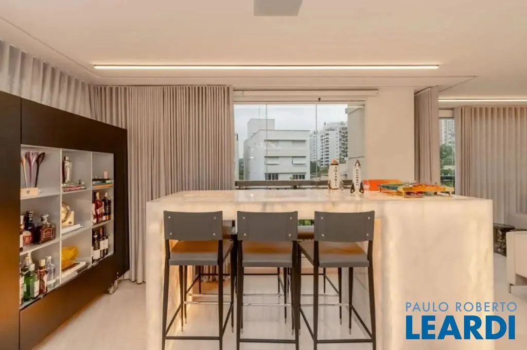 APARTAMENTO - PERDIZES - SP - Foto 4