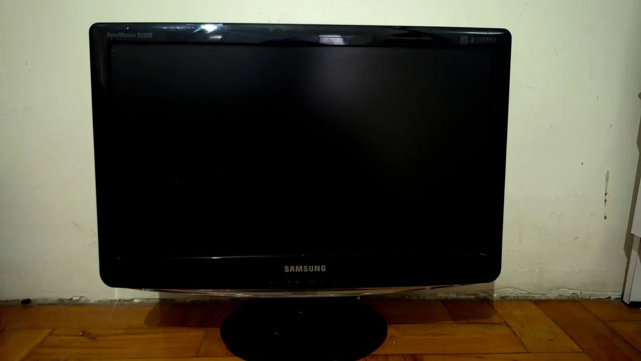 Monitor Samsung syncmaster b2030N 20 polegadas VGA