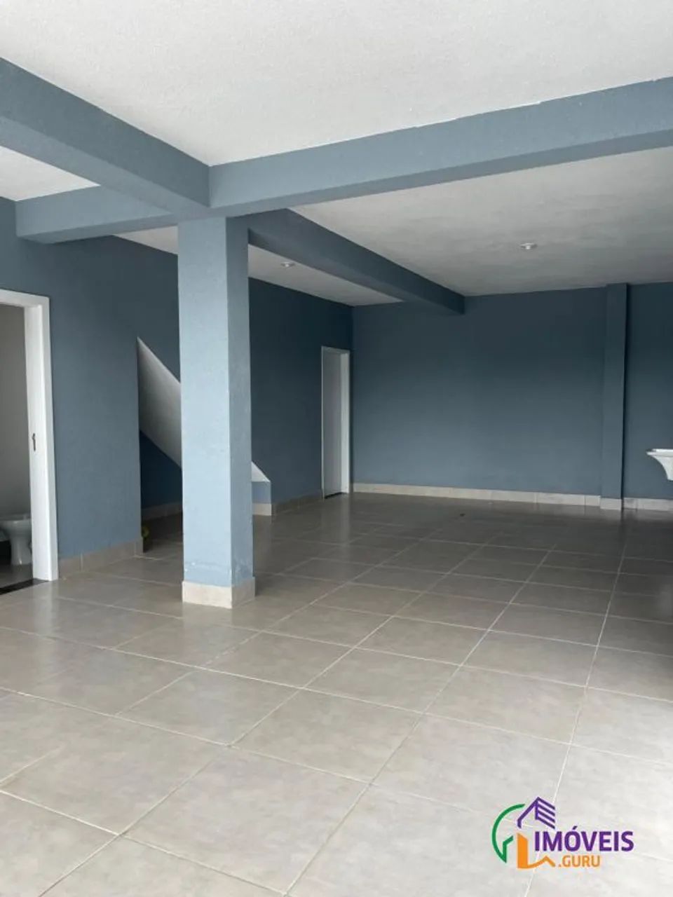 CASA ASSOBRADADA - PORTAIS (POLVILHO) - SP - Foto 4