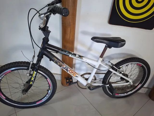 BICICLETA ARO 20 - Foto 2