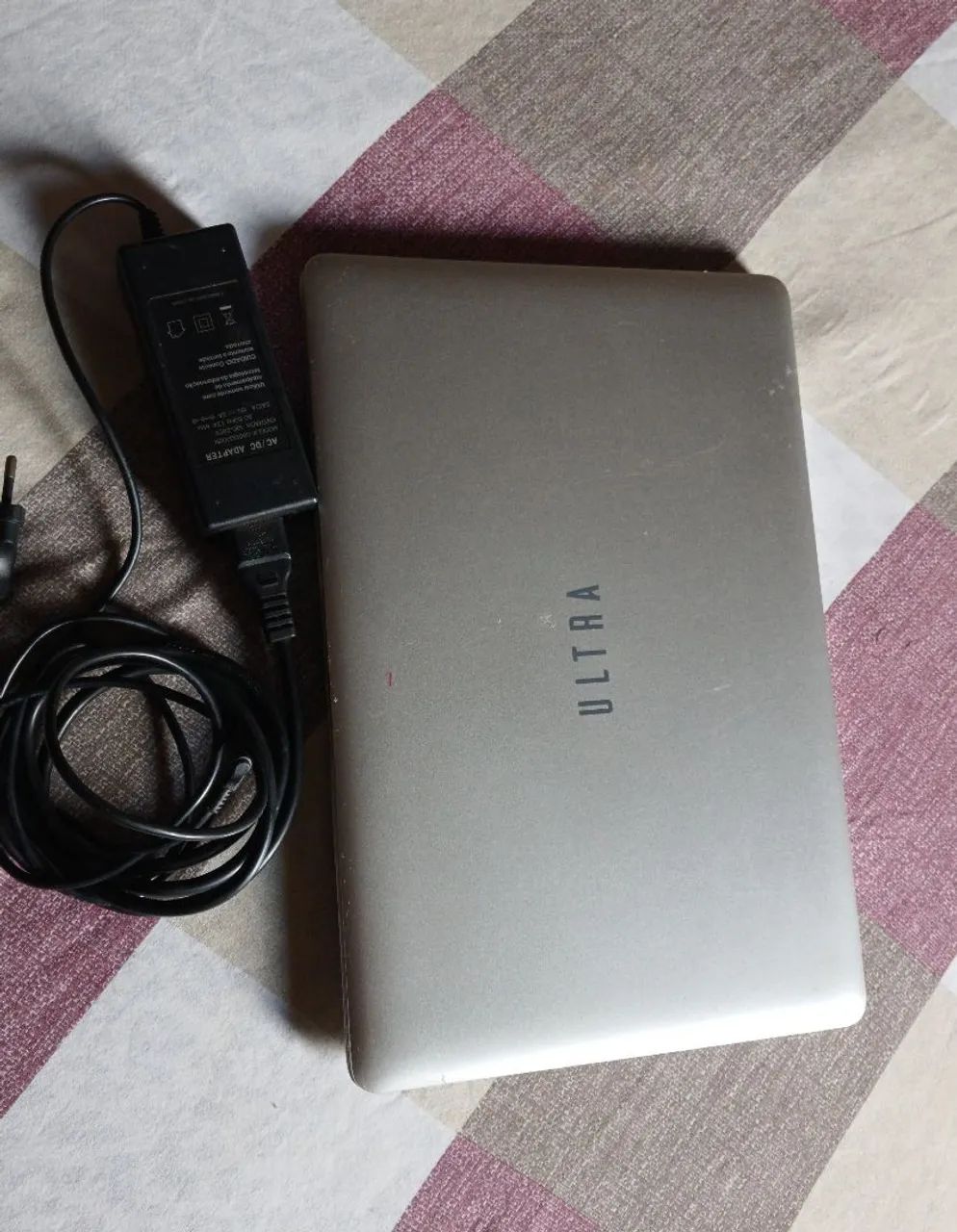 Notebook Zerado - Intel Core i3 7° Geração - Foto 4