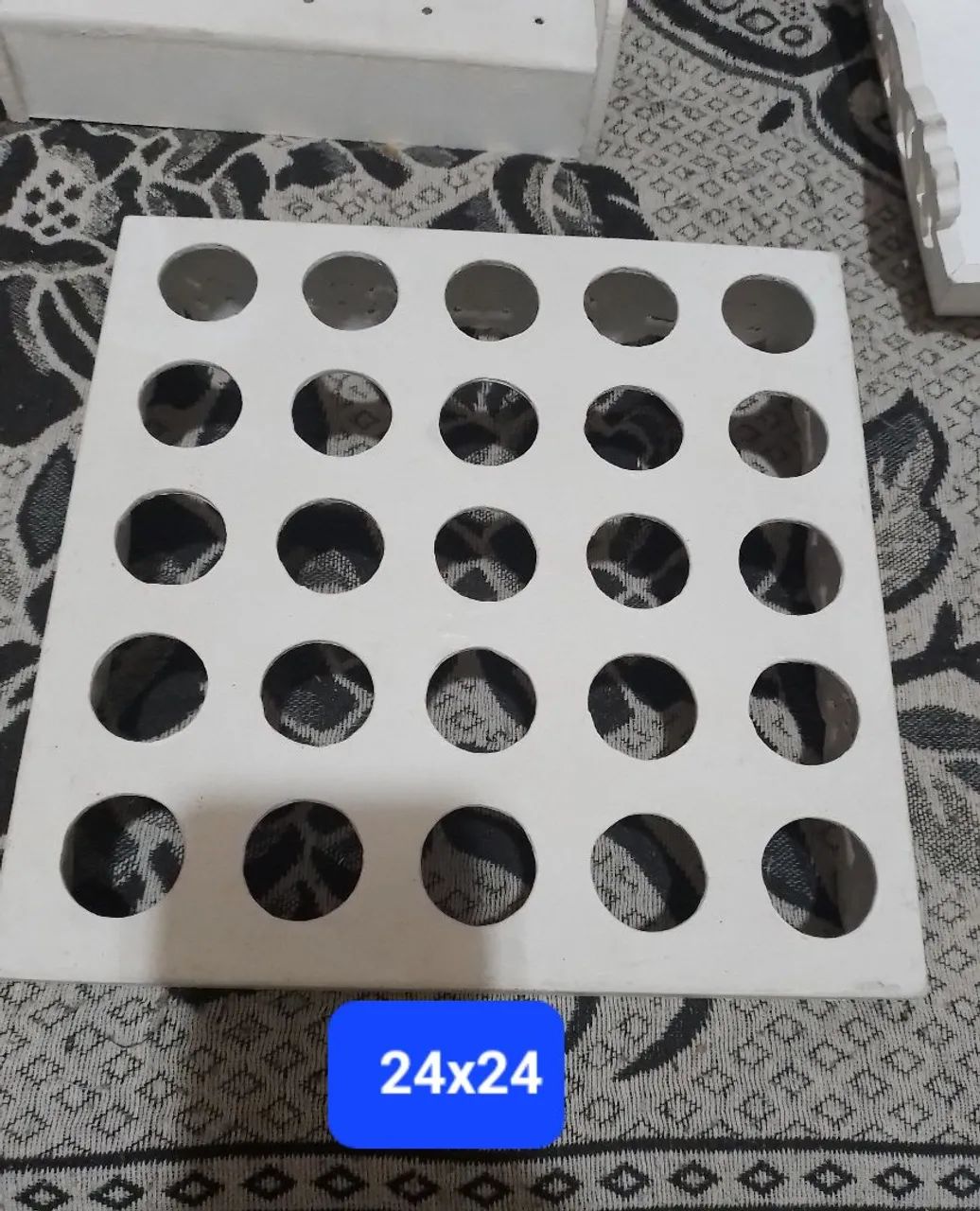 Peças em MDF - Foto 4