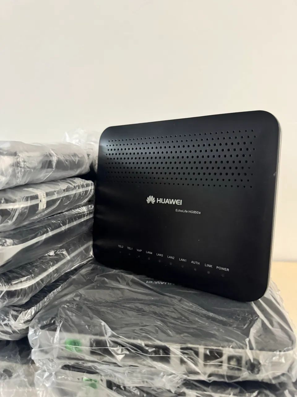 ONU HUAWEI HG850a GPON APC - Foto 2