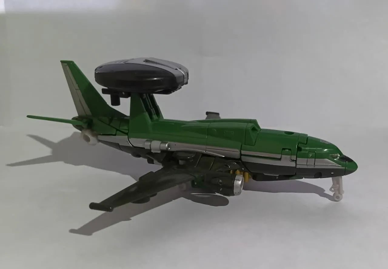 Transformers Air Raid (deluxe class) - Foto 3
